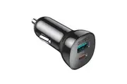 FAST CHARGING USB-C Car Charger for Apple iPhone 14 13 12 mini 11 Pro Max XS SE