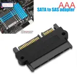 SATA 22P 7+15 MALE TO FEMALE ADAPTER SATA 22P MALE TO FEMALE