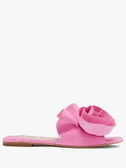 Flourish Slide Sandals