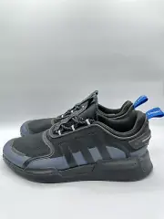 Adidas Men’s NMD_V3 Originals Size 7 Bright Royal Black Blue |HQ4447|
