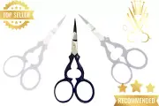 Sewing Scissors Dressmaker Trimming Snips Cutting Shears Dressmaking Stitching