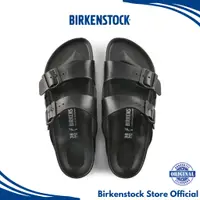 在飛比找蝦皮購物優惠-Birkenstock Arizona Eva 黑色涼鞋