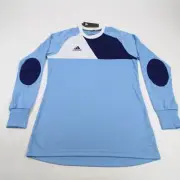 adidas Climalite Practice Jersey - Soccer Men's Light Blue New with Tags