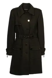 Colonial Longline Coat--SED-113SW5401C