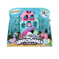 在飛比找蝦皮購物優惠-Hatchimals colleggtible 魔法寵物蛋 