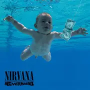 Nirvana Nevermind Vinyl Album Cd Players & Recorders