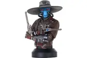 Star Wars: The Clone Wars - Cad Bane 1:6 Scale Bust