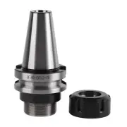CNC Toolholder Collet Chuck Toolholder Milling Lathe Tools 40cr BT40‑ER32‑70