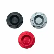 Motorcycle Frame Hole Cover Cap For HONDA CB125R CB150R CB250R CB300R 2018-2022