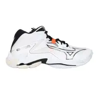 在飛比找Yahoo奇摩購物中心優惠-MIZUNO WAVE LIGHTNING Z8 MID 男