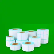 Three-proof Thermal Label Paper Self-adhesive Printing Paper