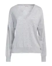 [WHITE WISE] WHITE WISE Sweaters - Item 14504527