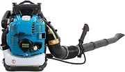 Blowers Backpack Leaf Blower 850WH Cordless Handheld Leaf Blower85.6 4-Cycle Gas Leaf Blower with Nozzle Extension for Lawn Care and Dust Removal,