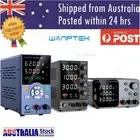 DC 0-30V 60V 120V 0-3/5/10A Adjustable Lab Power Supply Variable Bench Switching