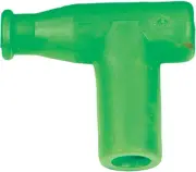SP1 - 01-109-21 - COLORED PLUG CAPS GREEN