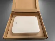 New Cisco Meraki MR18 cloud Wifi WAP Wireless Access Point UNCLAIMED