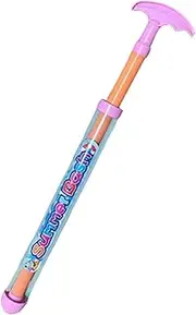 Water Spraying Soaker, Water Soaker for Kids, Firework Water Squirter Spray Tool, Hot Days Sprinkler Tool, Outdoor Entertainment Play for Couples, Teens, Family, Friends, Boys, Girls