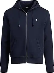 [POLO RALPH LAUREN] Mens Fitness Work Out Hoodie