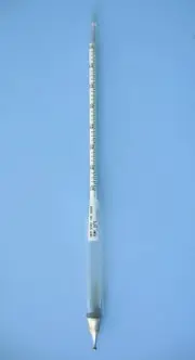 CERTIFIED MAPLE SYRUP HYDROMETER BRIX RANGE 35-70