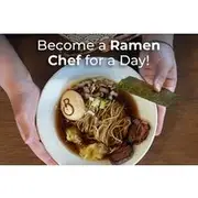 Save 20.00%! Professional Ramen & Gyoza with Ramen Chef in a restaurant!
