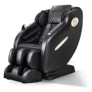 Electric Massage Chair SL Track Full Body Air Bags Shiatsu Massaging Massager