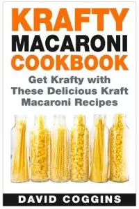 在飛比找博客來優惠-Krafty Macaroni Cookbook: Get 