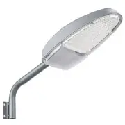 Outdoor LED Yard Street Light Dusk to Dawn Light Waterproof Security Lighting US