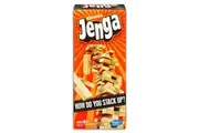 Jenga Classic Tower Game