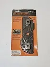 Black & Decker EB-007 Replacement Blade LE750 LE710 LE760 7.5-Inch Lawn Edger