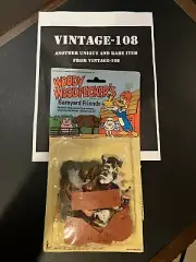 NOS Vtg Woody Woodpecker’s Barnyard Friends Toy Set, Super Rare! Only 1 on eBay