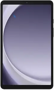 [Samsung] Galaxy Tab A9 64GB + 4GB WiFi Model 8.7 inches 5100 mAh 8MP SM-X110 Latin American Stock Dual Camera (Graphite)
