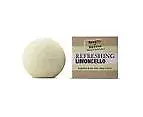 Tilley Scents Of Nature - Bath Bomb 150g - Refreshing Limoncello