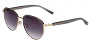 Ted Baker TB1700 454 Women’s Sunglasses Gold Size 55