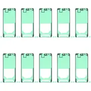10-Pack Adhesive For Samsung Galaxy S21 Ultra Front Housing