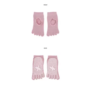 XEXYMIX XED190A 五趾防滑瑜伽襪 FIVE TOE YOGA SOCKS XED 190