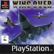 Wing Over (PS1) [Pre-Owned]