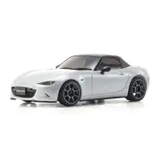 Kyosho ASC Mini-Z Body RWD MAZDA Roadster Ceramic Metallic MR03N-RM RC #MZP156PW