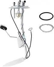 DZVAH Fuel Sending Unit Compatible with Chevy C10 K20 C30 K10 K30 GMC V2500 1980-1989 FG05G