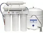 Omnipure Reverse Osmosis Water Filter System W/ RO-132 Water Tank #Fal-Ro5-35E