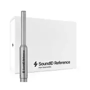 Sonarworks SoundID Reference for Speakers & Headphones with Measurement Mic