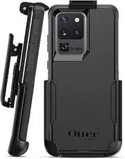 Encased Belt Clip Holster for Otterbox Commuter Case - Samsung Galaxy S20 Ultra (Holster Only - Case is not Included)