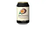 [Rekorderlig] Rekorderlig Passionfruit Cider Can 330mL