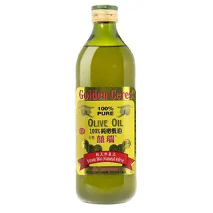 囍瑞 BIOES 100%純橄欖油(1000ml)[大買家]