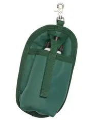 Zilco Drinking Bottle Saddle Bag with 600ml Bottle