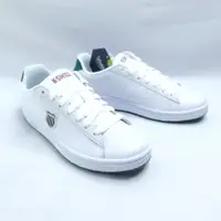 在飛比找蝦皮購物優惠-K-SWISS Court Shield 女休閒鞋 9659