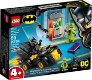 LEGO 76137 Batman vs. The Riddler Robbery: Batmobile Pursuit