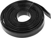 Beavorty Hair Extensions Weave Glue Keratin Adhesive Tape Hot Melt Glue for Hair Natural Look Easy to Apply