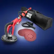 POWER PRO 2100 -- ELECTRIC DRYWALL SANDER -- 710 Watts, 6 Speed -- Extendable