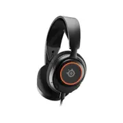 SteelSeries Arctis Nova 3 Gaming Headset - Black [61631]