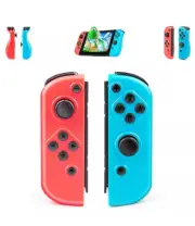 Replacement L & R Wireless Controller for Nintendo Switch Gamepad for Joy Con